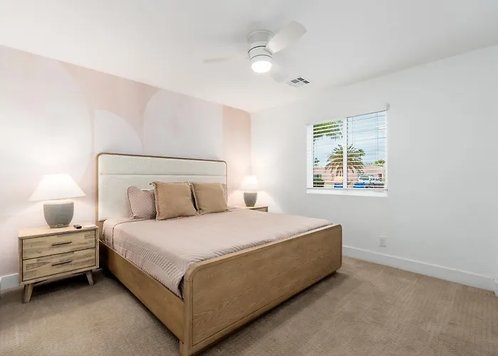 Villa Travelers Dream Oasisjumpmanpicklballgolfbocce