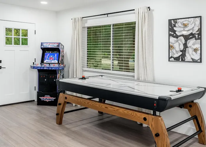 Villa Travelers Dream Oasisjumpmanpicklballgolfbocce Scottsdale